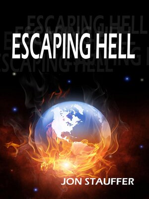 cover image of Escaping Hell